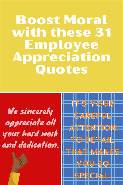 National Employee Appreciation Day 2025 Quotes Rami Emily