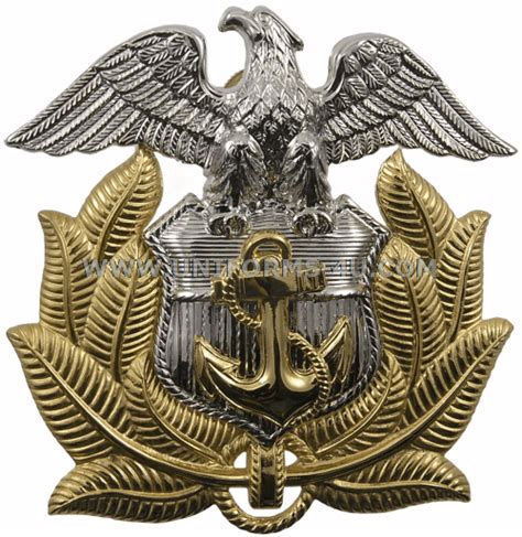 Marine Lieutenant Insignia