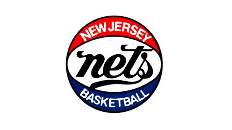 Brooklyn Nets Logo Y Símbolo Significado Historia Png Marca