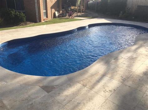 Pool Edging Gallery Travertine Emporium Pool Coping Sale