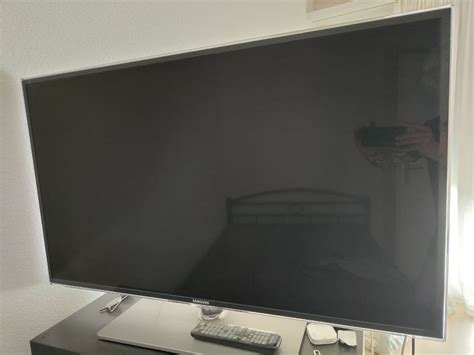 Samsung 46 Led TV Kaufen Auf Ricardo