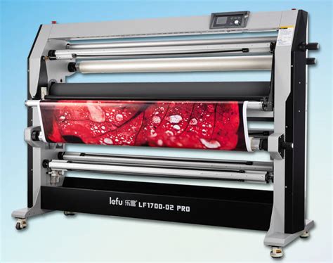 Pro Roll Laminator Zhengzhou Mefu Cnc Equipment Co Ltd