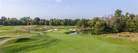 Oasis Golf Club Cincinnati Golf Course Information And Reviews