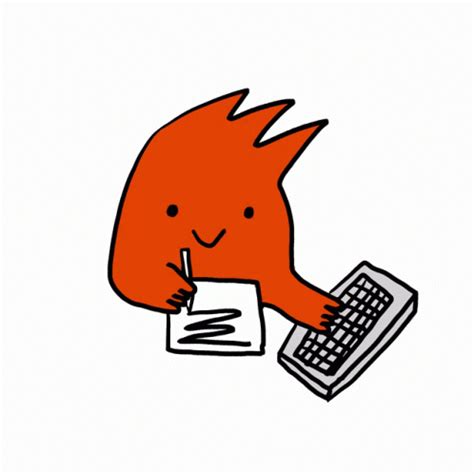 Animated Cute Sticker - Animated Cute Writing - Discover & Share GIFs