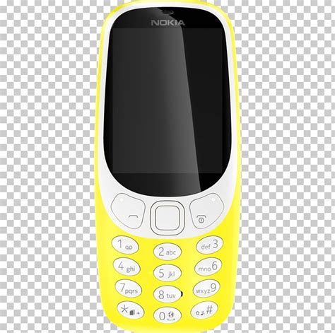 Nokia 3310 Nokia Phone Series Telephone 諾基亞 PNG Clipart Communication