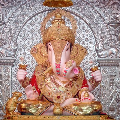 Shrimant Dagdusheth Halwai Ganpati Trust Aarti Mandal Songs Download ...