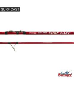 Vara Sumax Surf Cast Scsc Pesca Center