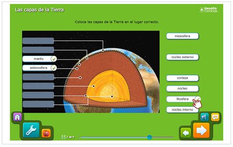 Desaf O Ciencias Estructura De Las Clases En Desaf O Ciencias Ayuda