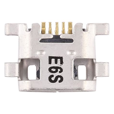 Pcs Charging Port Connector For Huawei Honor V Play Uygun Fiyatl