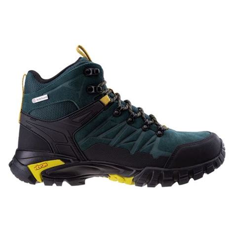 Buty Trekkingowe M Skie Elbrus Virmin Mid Ag Sklep Abcfitness Pl