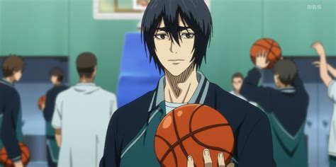 Hanamiya Makoto 花宮 真 Kuroko No Basket Kuroko Kurokos Basketball