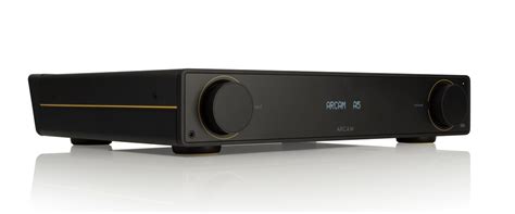 Arcam A5 Integrated Amplifier