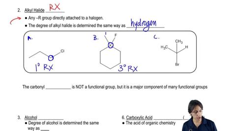 The difference between phenyl and benzyl groups. | Pearson+ Channels