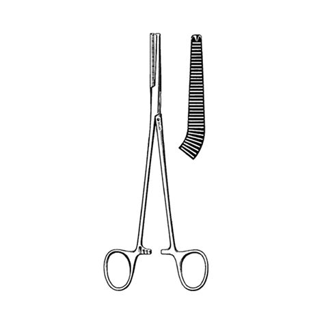 Sklar Phaneuf Uterine Artery Forceps Avante Health Solutions