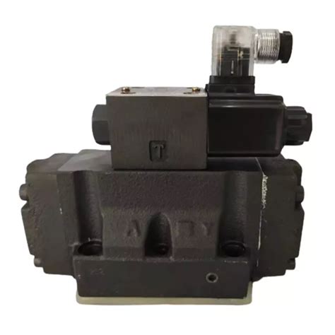 Buy Yuken Dshg B V Dc Direction Control Valve Online In India