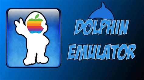 Use the dolphin emulator mac - motoloxa