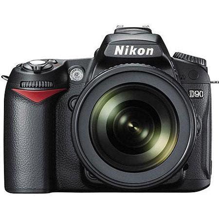 Nikon D Digital Slr Camera Kit With Af S Dx Nikkor Mm F