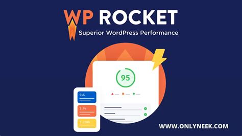 WP Rocket 1 WordPress Caching Plugin Worth Or Not 100 OFF OnlyNeek