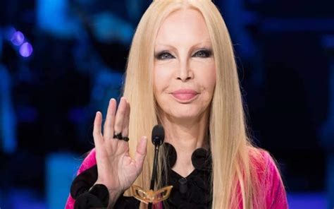 Patty Pravo ecco chi è età carriera artistica successi e vita