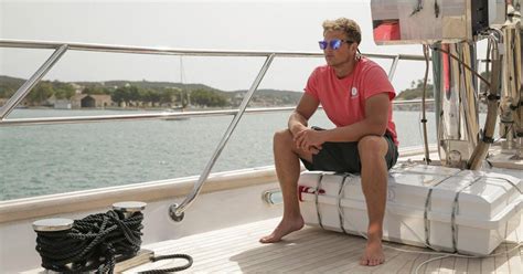 When Was 'Below Deck Sailing Yacht' Season 3 Filmed?