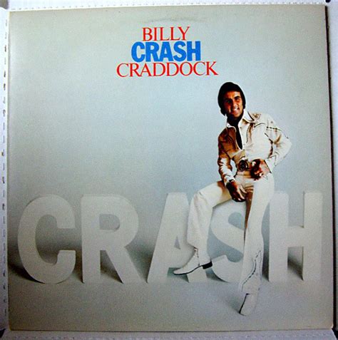 Billy Crash Craddock* - Crash | Releases | Discogs