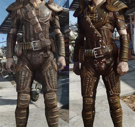 12 Best Fallout 4 Clothing Retexture Mods Ranked Tbm Thebestmods