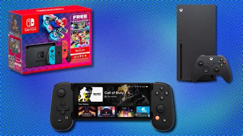 An Ongoing List Of The Best Prime Day Video Game Deals Nintendo Switch