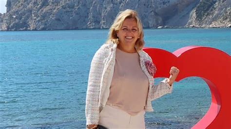 Ana Sala Somos Calpe confía en la responsabilidad del PSOE y