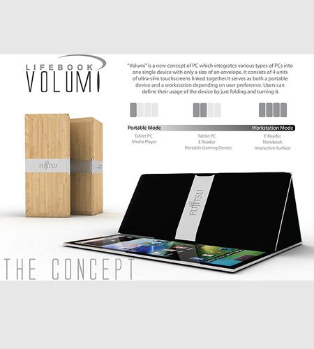 top   creative tablet designs techeblog