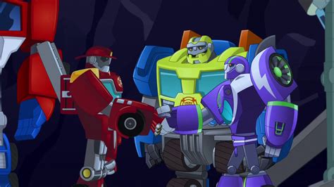 Blurr Transformers Rescuebots Wiki Fandom