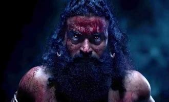 Rishab Shetty S Mind Blowing First Look Teaser Of Kantara Legend