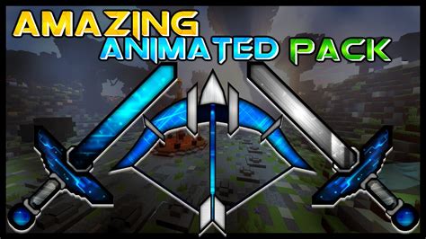 Animation Texture Pack Minecraft ~ Textures Animated Minecraft Texture ...