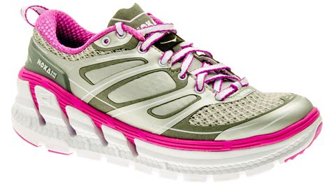 Hoka One One Conquest 2 Silverfuchsia Bestellen Bij Koole Sport