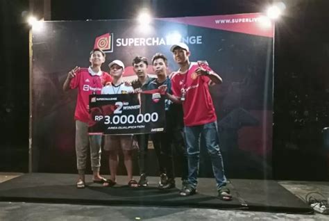 Dua Tim Wakil Bali Nusra Bertarung Di Partai Final Regional Esport