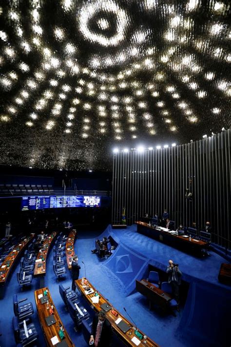 Congresso adia análise de projeto de transparência para orçamento