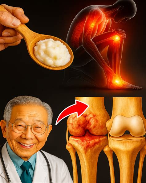 Healthy - 97 Year Old Orthopedic Doctor Reveals: JUST 1 Food Rebuilds