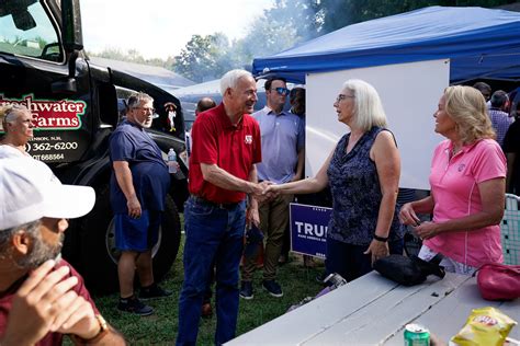 In pictures: Republican presidential candidates on the campaign trail ...