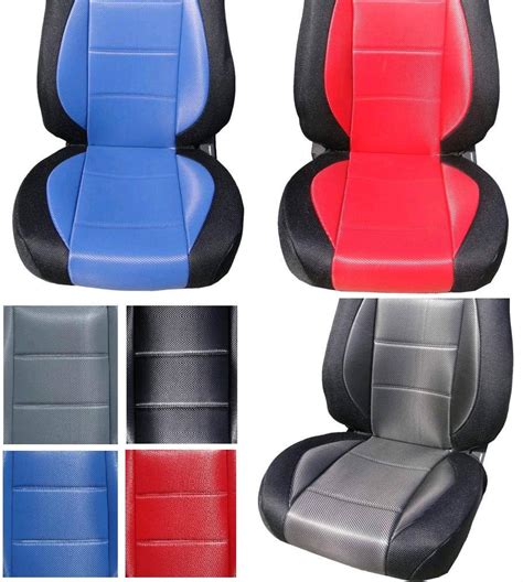 High Quality Custom Car Seat Covers For Toyota Prius