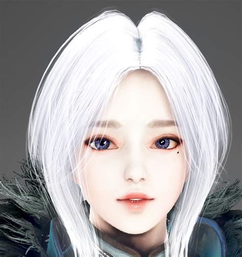 Witch Beauty Album Garmoth Bdo Companion