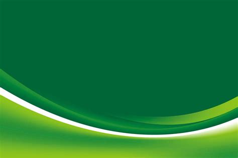 Smooth Green Curve Background Design 26762868 Vector Art At Vecteezy