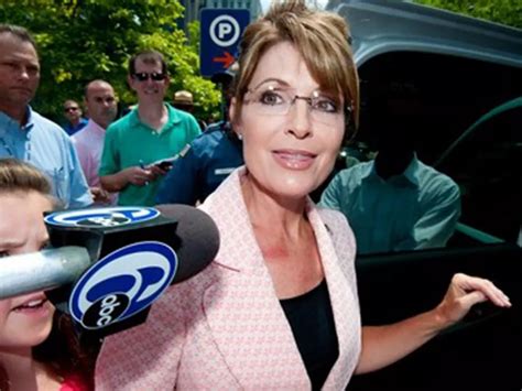 Despite Bristols Claim Sarah Palin Says Shes Undecided On