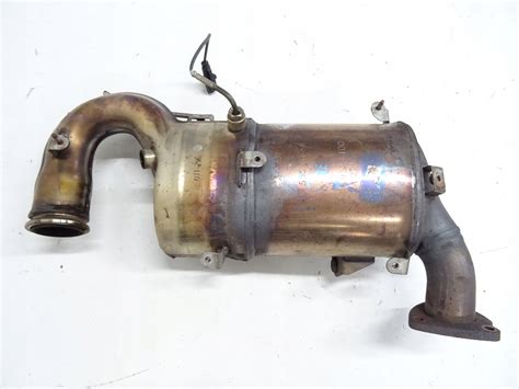 Dpf Astra J 2 0 Niska Cena Na Allegro Pl