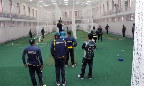 Talent Hunt Programme For Cricketers Jasarat