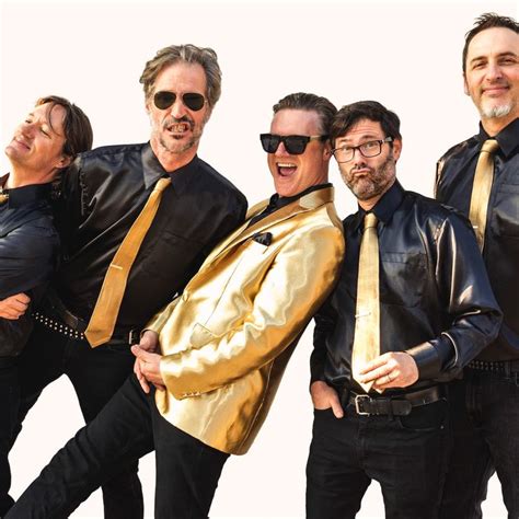 Me First and the Gimme Gimmes Tour Dates 2019 & Concert Tickets ...