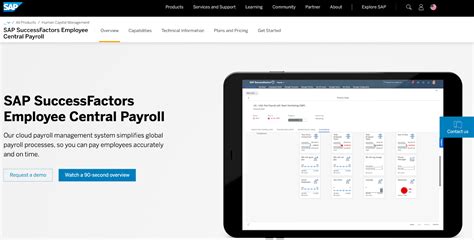 10 Best Payroll Software In India For 2024