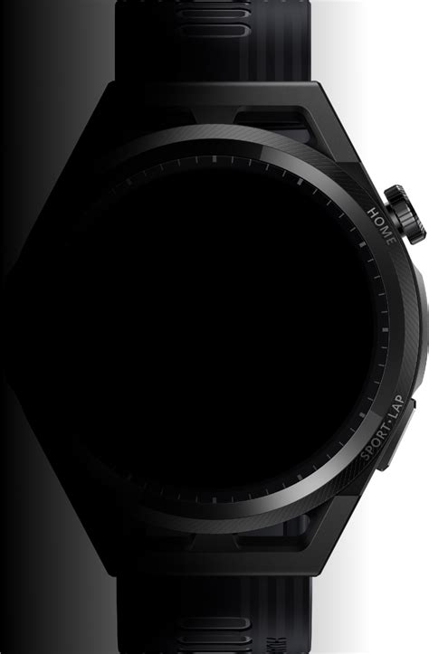 Huawei Watch Gt Runner