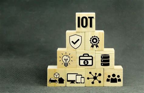 IoT Internet Of Things Cara Kerja Dan Contoh Penerapannya