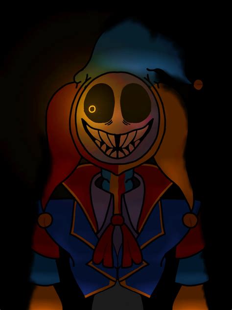 The Prototype fanart by me!! | Fandom