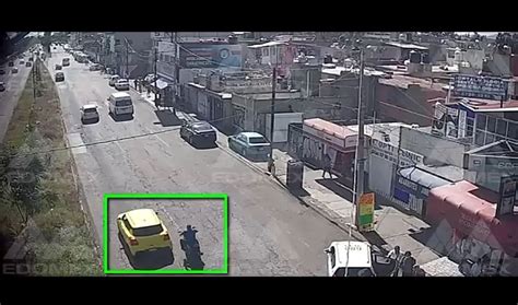 Video Moto Y Auto Pelean Y Provocan Accidente Que Mata A Niño En