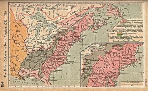 Colonial America timeline | Timetoast timelines